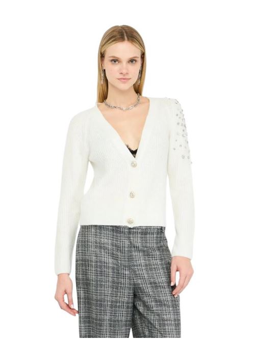 Maglia Liu Jo Liu Jo | CF5149MA74Q.X0256